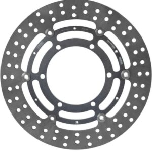 Brzdový kotouč TRW LUCAS přední MSW200 (TRW ZF přední brzdový kotouč BMW R 850 / 1100 R / RT / RS 95-01