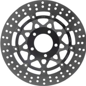 Brzdový kotouč TRW LUCAS přední MSW220 (TRW ZF přední brzdový kotouč SUZUKI GSF 600 94-04