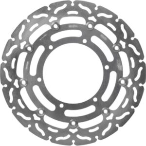 Brzdový kotouč TRW LUCAS přední MSW262RAC (TRW ZF přední brzdový kotouč YAMAHA YZF 750 99-01