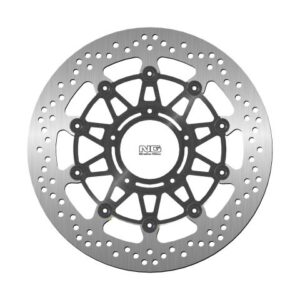 Brzdový kotouč NG Brakes NG1506 (NG přední brzdový kotouč MV MV AUGUSTA BRUTALE 05-19 F4 07-11 (320X80X5mm) (5X8