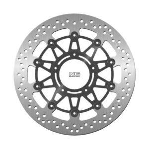 Brzdový kotouč NG Brakes NG1528 (NG přední brzdový kotouč MV MV AUGUSTA BRUTALE 06-18 (310X80X5mm) (5X8