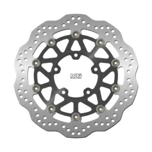 Brzdový kotouč NG Brakes NG1647XG (NG přední brzdový kotouč KAWASAKI Z1000SX 19-21