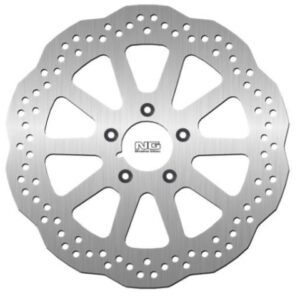 Přední brzdový kotouč NG NG1774 (NG přední brzdový kotouč HARLEY DAVIDSON 883/50/90/1800 (plovoucí) (300X56