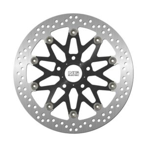 Přední brzdový kotouč NG NG1884G (NG přední brzdový kotouč HONDA CB500X 19-21 (310X46X5mm) (5X10