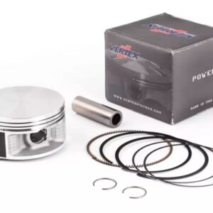 Píst VERTEX 23213055 (VERTEX píst KYMCO KXR/MXU 250 03-06