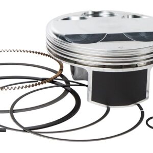 VERTEX píst YAMAHA YFM 660 (YFM660) raptor / RHINO 02-05 PRO HC 11:1 (96