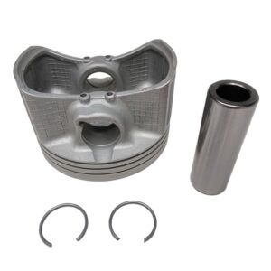 Píst VERTEX 24483050 (VERTEX píst YAMAHA GRIZZLY/KODIAK/RHINO 450 (84