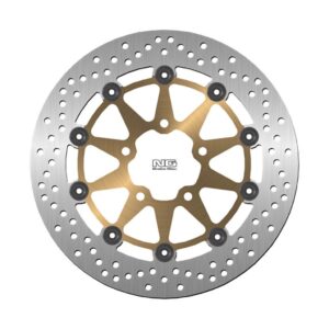 Brzdový kotouč NG Brakes NG790 (NG přední brzdový kotouč SUZUKI GSXR 600 04-05