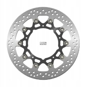 Brzdový kotouč NG Brakes NG902 (NG přední brzdový kotouč YAMAHA YZF R6 05-16
