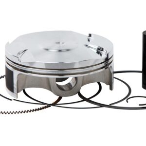 VERTEX píst KTM (4T) EXCR 450 R (EXC-R 450) 08-11 (94