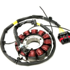 Stator (vinutí) alternátoru BRONCO AU-01103 (BRONCO stator (vinutí) alternátoru CAN AM DEFENDER H10/MAX/PRO 20-21 (420686365))