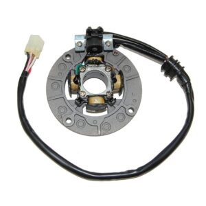 Vinutí alternátoru (stator) ELECTROSPORT ESC380 (ELECTROSPORT vinutí alternátoru (stator) YAMAHA YZF 250 01-09