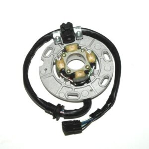 Vinutí alternátoru (stator) ELECTROSPORT ESC390 (ELECTROSPORT vinutí alternátoru (stator) YAMAHA YZ 125 96-04)