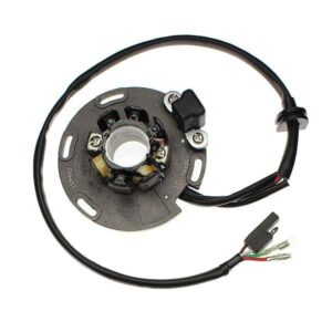 ELECTROSPORT vinutí alternátoru (stator) SUZUKI RM 125 92-95