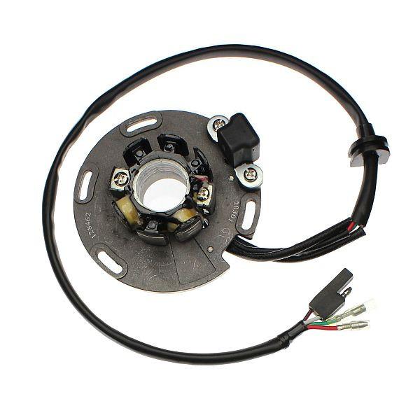 ELECTROSPORT vinutí alternátoru (stator) SUZUKI RM 125 92-95