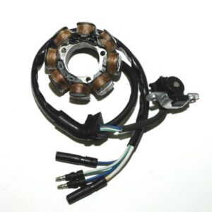 ELECTROSPORT vinutí alternátoru (stator) HONDA CRF 450R 02-04 (ESC950) (ELECTROSPORT vinutí alternátoru (stator) HONDA CRF 450R 02-04)