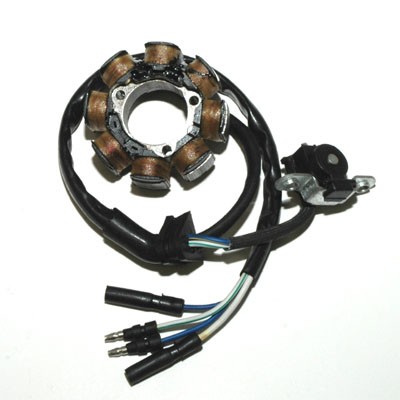 ELECTROSPORT vinutí alternátoru (stator) HONDA CRF 450R 02-04 (ESC950) (ELECTROSPORT vinutí alternátoru (stator) HONDA CRF 450R 02-04)