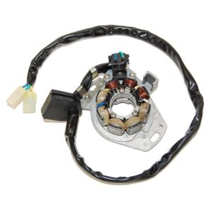 Vinutí alternátoru (stator) ELECTROSPORT ESC970 (ELECTROSPORT vinutí alternátoru (stator) HONDA CR 250 97-99)