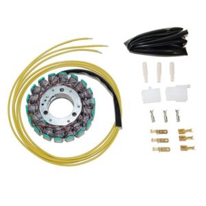 ELECTROSPORT vinutí alternátoru (stator) KAWASAKI ZR7/ZR7S 00-05