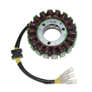 ELECTROSPORT vinutí alternátoru (stator) KAWASAKI KZ 750 80-83