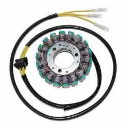 ELECTROSPORT vinutí alternátoru (stator) SUZUKI GS 450 80-88