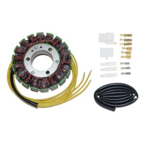 ELECTROSPORT vinutí alternátoru (stator) SUZUKI GZ 250 MARAUDER 99-10
