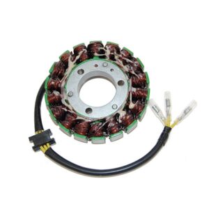 ELECTROSPORT vinutí alternátoru (stator) KAWASAKI KZ 550 80-83