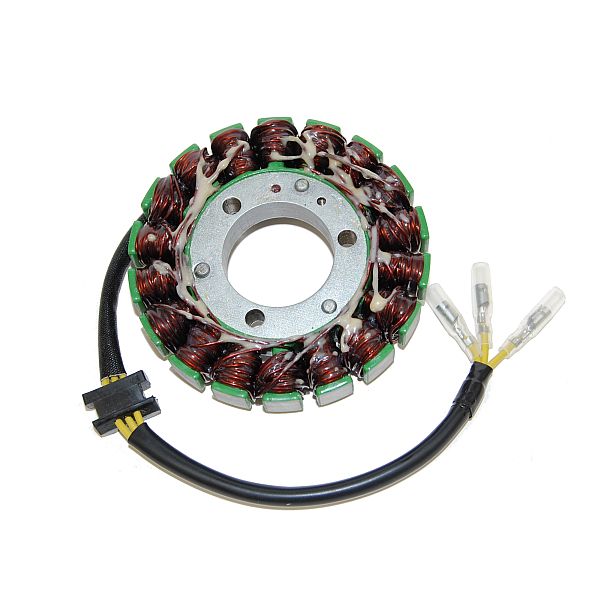 ELECTROSPORT vinutí alternátoru (stator) KAWASAKI KZ 550 80-83