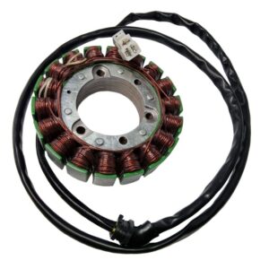 Vinutí alternátoru (stator) ELECTROSPORT ESG023 (ELECTROSPORT vinutí alternátoru (stator) TRIUMPH TWIN EFI)
