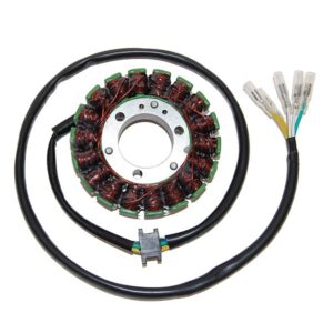 ELECTROSPORT vinutí alternátoru (stator) SUZUKI GS 1000G 80-83