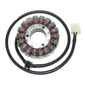 ELECTROSPORT vinutí alternátoru (stator) SUZUKI GSXR 600 97-00