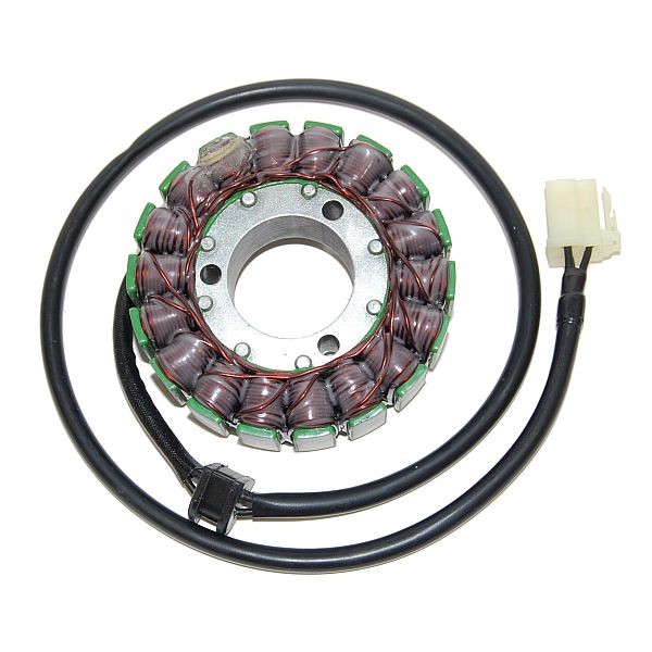 ELECTROSPORT vinutí alternátoru (stator) SUZUKI GSXR 600 97-00