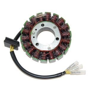 ELECTROSPORT vinutí alternátoru (stator) KAWASAKI KZ 1000/1100 81-83