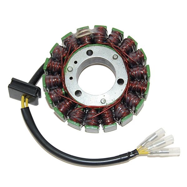 ELECTROSPORT vinutí alternátoru (stator) KAWASAKI KZ 1000/1100 81-83