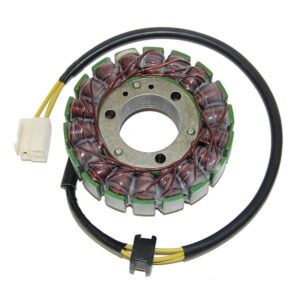 ELECTROSPORT vinutí alternátoru (stator) SUZUKI GSXR 600 01-05