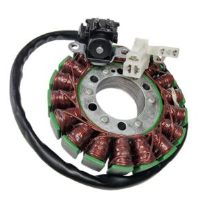 Vinutí alternátoru (stator) ELECTROSPORT ESG041 (ELECTROSPORT vinutí alternátoru (stator) YAMAHA YZF R3 15-16)