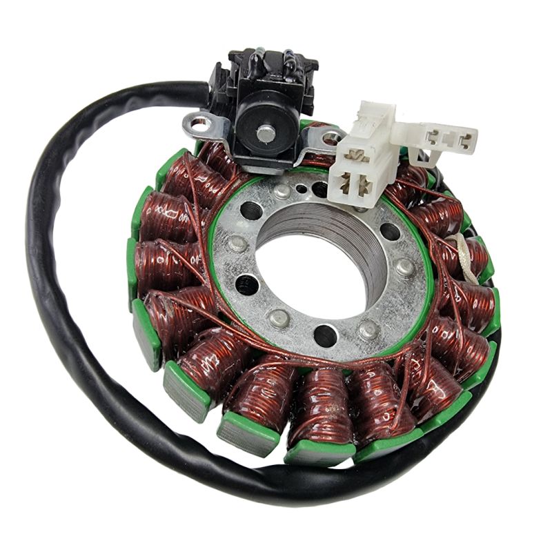 Vinutí alternátoru (stator) ELECTROSPORT ESG041 (ELECTROSPORT vinutí alternátoru (stator) YAMAHA YZF R3 15-16)