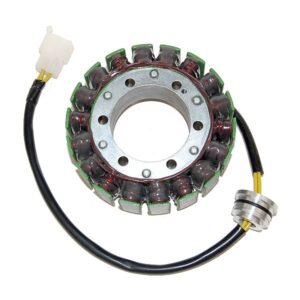 ELECTROSPORT vinutí alternátoru (stator) HONDA GL1000/1100/1200 GOLDWING 75-87 (ESG060) (ELECTROSPORT vinutí alternátoru (stator) HONDA)