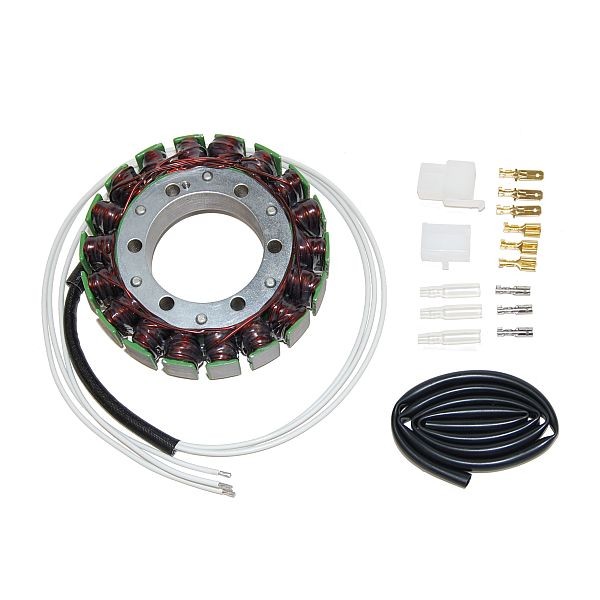ELECTROSPORT vinutí alternátoru (stator) SUZUKI VS 750 85-91