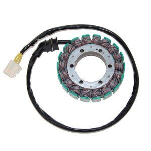 ELECTROSPORT vinutí alternátoru (stator) HONDA CBR 900RR FIREBLADE 96-99 (ESG071) (ELECTROSPORT vinutí alternátoru (stator) HONDA CBR 900RR FIREBLADE)