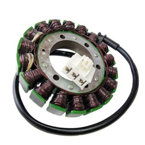 Vinutí alternátoru (stator) ELECTROSPORT ESG073 (ELECTROSPORT vinutí alternátoru (stator) HONDA VT 750C2)