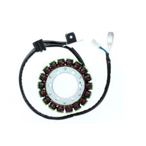 ELECTROSPORT vinutí alternátoru (stator) SUZUKI VL1500 INTRUDER / BOULEVARD 05-09 (ESG075) (ELECTROSPORT vinutí alternátoru (stator) SUZUKI VL1500)