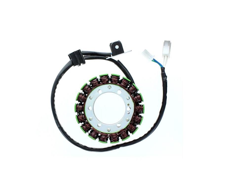 ELECTROSPORT vinutí alternátoru (stator) SUZUKI VL1500 INTRUDER / BOULEVARD 05-09 (ESG075) (ELECTROSPORT vinutí alternátoru (stator) SUZUKI VL1500)