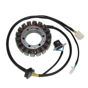 ELECTROSPORT vinutí alternátoru (stator) SUZUKI VX 800 MARAUDER 90-93 (ESG077) (ELECTROSPORT vinutí alternátoru (stator) SUZUKI VX 800 MARAUDER 90-93)