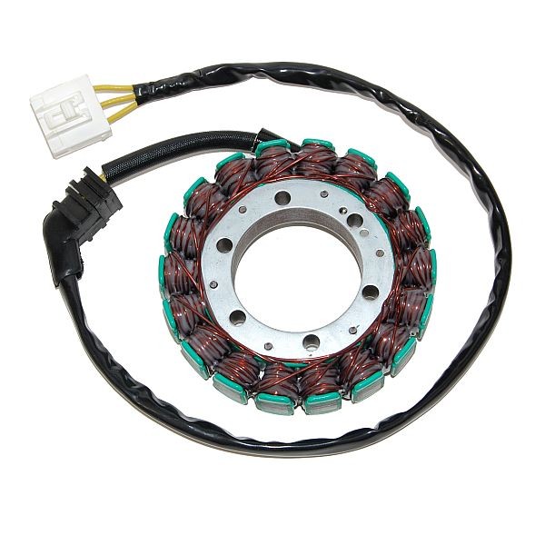 ELECTROSPORT vinutí alternátoru (stator) HONDA CBR 900RR 00-01 (CBR929) (ESG078) (ELECTROSPORT vinutí alternátoru (stator) HONDA CBR 900RR 00-01)