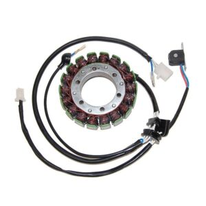 ELECTROSPORT vinutí alternátoru (stator) YAMAHA XV 750 VIRAGO 88-97