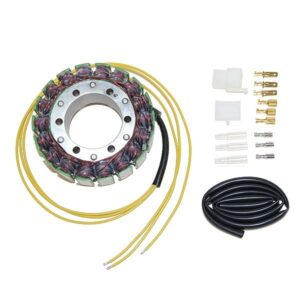 ELECTROSPORT vinutí alternátoru (stator) HONDA NT 650 HAWK 88-90