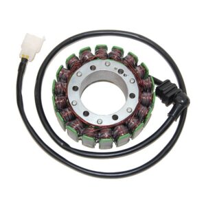 ELECTROSPORT vinutí alternátoru (stator) HONDA VT 1100S SABRE 84-85