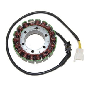 ELECTROSPORT vinutí alternátoru (stator) HONDA VF 750S SABRE/VF 750C MAGNA 82-83 (ESG082) (ELECTROSPORT vinutí alternátoru (stator) HONDA VF 750S)