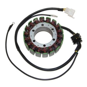 ELECTROSPORT vinutí alternátoru (stator) HONDA CX 500T 82